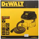 Пилосос мережевий DeWALT DWV901L — Photo 16