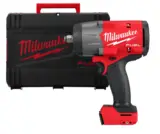 Гайкокрут акумуляторний MILWAUKEE, M18 FHIW2F12-0X — Photo 7