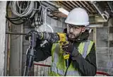 Перфоратор мережевий SDS-Plus DeWALT D25134K — Photo 13