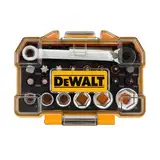Набір біт і головок DeWALT DT71516 — Photo 4