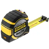 Рулетка вимірювальна FatMax®Autolock довжиною 8 м/26, шириною 25 мм, в обгумованому корпусі, з подвійною шкалою STANLEY FMHT43243-0 — Photo 8
