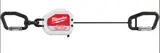 Самовтягуючий строп QUICK-CONNECT до 2.2 кг MILWAUKEE 4932472106 — Photo 6
