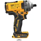 Гайкокрут ударний акумуляторний безщітковий DeWALT DCF892N — Photo 12