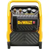 Компресор повітряний безмасляний DeWALT DPC10QTC — Photo 5
