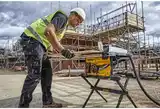 Пила настільна-циркулярна мережева DeWALT DWE7485 — Photo 5