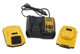 Дриль-шурупокрут акумуляторний DeWALT DCD771D2 — Photo 11