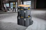 Ящик - візок McLaren DeWALT DWST83347-1M — Photo 13