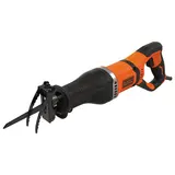 Пила шабельна мережева BLACK+DECKER BES301K — Photo 11