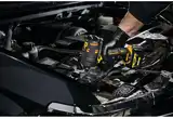 Гайкокрут ударный акумуляторний безщітковий DeWALT DCF901P1G — Photo 17