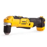 Дриль-шурупокрут акумуляторний кутовий DeWALT DCD740NT — Photo 9