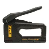 Степлер CARBON FIBRE для скоб типу G 6-14мм, цвяхів типу J 12, 15мм DeWALT DWHT80276-0 — Photo 12