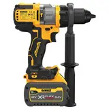 Дриль-шурупокрут акумуляторний безщітковий ударний DeWALT DCD999X1 — Photo 10