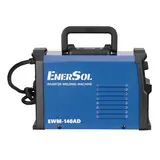 Зварювальний апарат інверторний EnerSol EWM-140AD — Photo 20