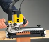 Фрезер мережевий DeWALT DW621 — Photo 21