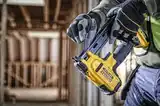Степлер скобозабивний акумуляторний DeWALT DCN701D2 — Photo 19