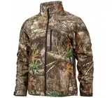 Куртка з підігрівом MILWAUKEE, M12 HJCAMO6-201 (M), камуфляжна (розмір M) (+зар.пр., 1 акум.Х 2Аг) — Photo 12