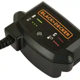 Дриль-шурупокрут ударний акумуляторний BLACK+DECKER BCD003C1 — Photo 28