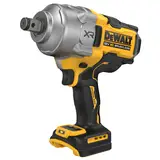 Гайкокрут ударний акумуляторний безщітковий DeWALT DCF964NT — Photo 8