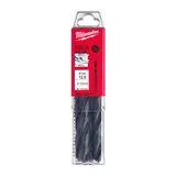 Свердло по металу HSS-R MILWAUKEE DIN338, діаметр 12,5мм, (5шт) — Photo 2