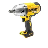 Гайковерт ударний акумуляторний безщітковий DeWALT DCF899N — Photo 19