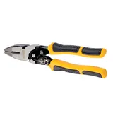 Плоскогубці Compound Action комбіновані довжиною 210 мм DeWALT DWHT0-70276 — Photo 6