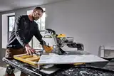Плиткоріз настільний мережевий DeWALT D36000 — Photo 11