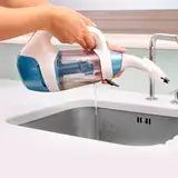 Пилосос-склоочисник BLACK+DECKER WW100 — Photo 20