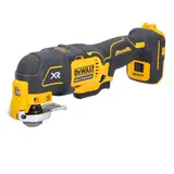 Багатофункціональний інструмент акумуляторний безщітковий DeWALT DCS356N — Photo 10