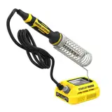 Паяльник аккумуляторний STANLEY FATMAX SFMCE040B — Photo 15
