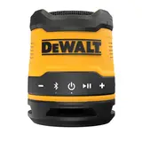 Колонка портативна акумуляторна DeWALT DCR009 — Photo 14