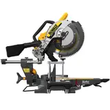 Пилка торцювальна акумуляторна безщіткова DeWALT DCS781N — Photo 22
