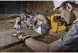 Пила торцювальна мережева DeWALT DWS773 — Photo 11