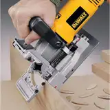 Фрезер ламельний мережевий DeWALT DW682K — Photo 12