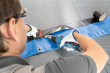 Технічний фен Bosch GHG 20-60 Professional — Photo 5