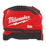 Рулетка AUTOLOCK MILWAUKEE (Gen 2), 5м (25мм) — Photo 3