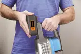 Пилосос акумуляторний BLACK+DECKER BHFEV362D — Photo 23