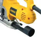 Лобзик мережевий DeWALT DW331KT — Photo 10