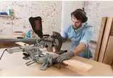 Пила торцювальна мережева BLACK+DECKER BES710 — Photo 12