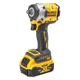 Гайкокрут ударний акумуляторний безщітковий DeWALT DCF921P2T — Photo 9