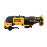 Багатофункціональний інструмент акумуляторний безщітковий DeWALT DCS353N — Photo 10