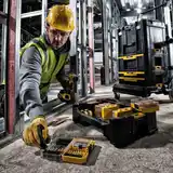 Ящик для зберігання наборів в кейсах TOUGH CASE DeWALT DT70716 — Photo 9