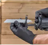 Пила шабельна мережева BLACK+DECKER BES301 — Photo 21