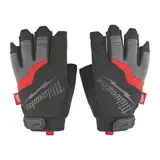 Рукавиці робочі безпалі MILWAUKEE, (розмір 10/XL) — Photo 5