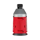 Шуруповерт ударний акумуляторний безщітковий MILWAUKEE M18 BLIDR-0 — Photo 6