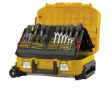 Ящик техніка FATMAX®, 540 х400 х 435 мм, армований скловолокном, оснащений колесами STANLEY FMST1-72383 — Photo 20