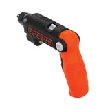 Викрутка акумуляторна BLACK+DECKER BDCSFL20C — Photo 7
