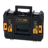 Набір з двох інструментів акумуляторних безщіткових McLaren F1 TEAM LIMITED EDITION DeWALT DCK200MP2T — Photo 23