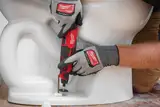 Прямошліфувальна машина акумуляторна M12 BLROT-0 MILWAUKEE — Photo 17