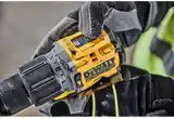 Дриль-шуруповерт акумуляторний безщітковий ударний DeWALT DCD805E2T — Photo 12
