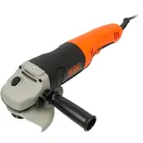 Шліфмашина кутова - болгарка мережева BLACK+DECKER KG1202 — Photo 8